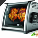 Image for article titled Holy Spit! You Can Own Your Own Rotisserie Oven For $123!